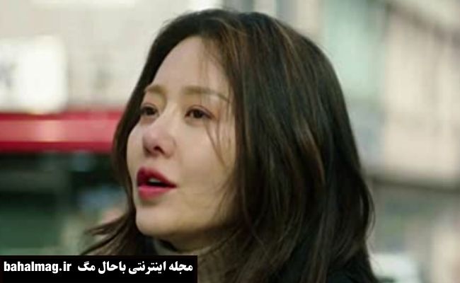 عکس بازیگران سریال بازتابی از تو