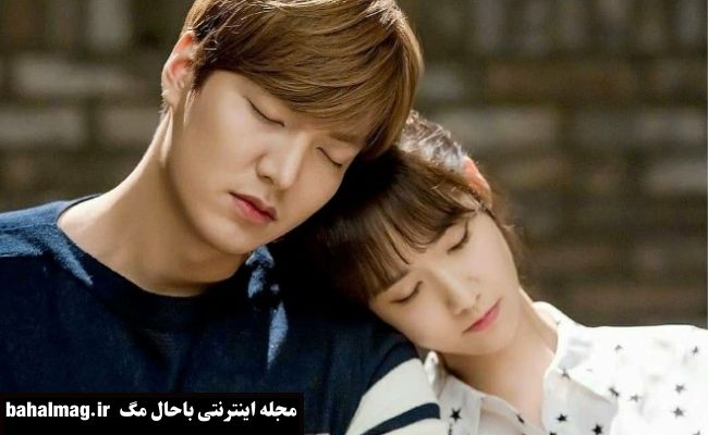 عکس بازیگران سریال ذائقه عشق