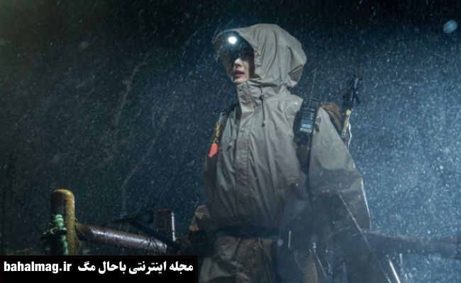عکس بازیگران سریال جیریسان