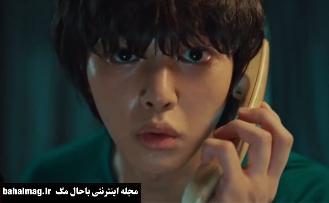 عکس بازیگران سریال خانه شیرین