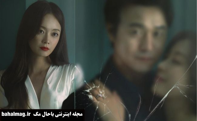 عکس بازیگران سریال خانه ملکه
