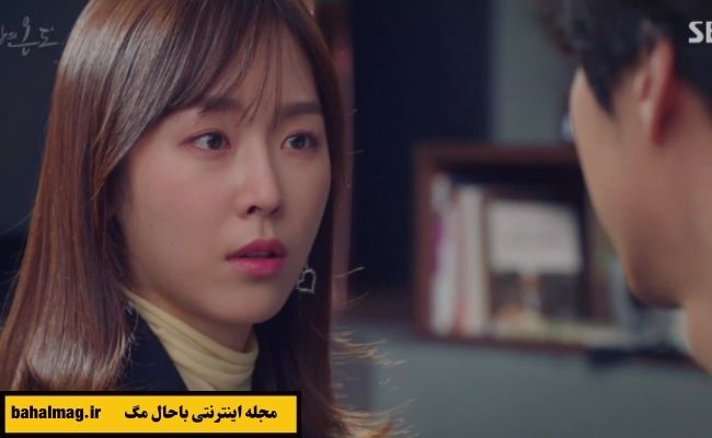 عکس بازیگران سریال دمای عشق