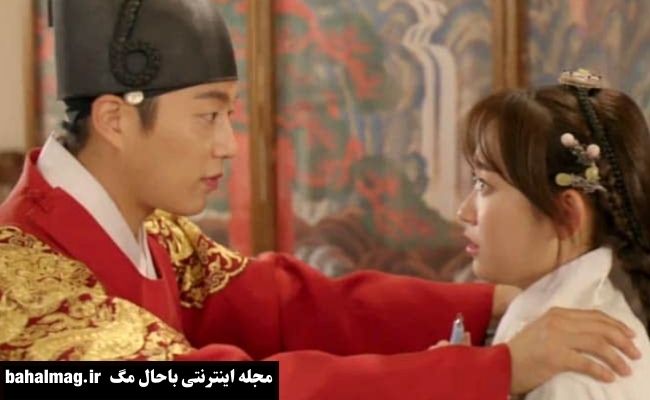 عکس بازیگران سریال شالاپ شلوپ عشق