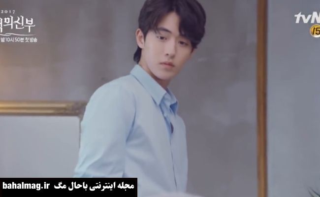 عکس بازیگران سریال عروس خدای اب