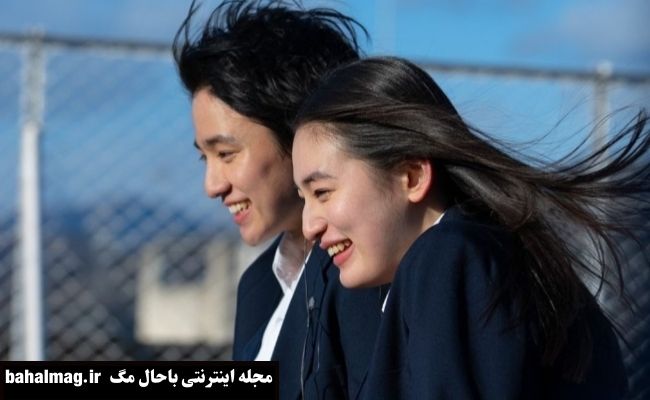عکس بازیگران سریال عشق اول