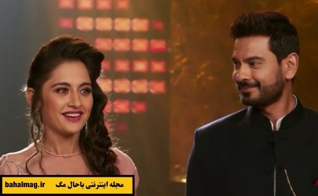 عکس بازیگران سریال هندی در انتظار عشق