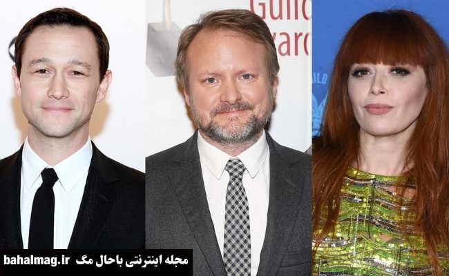 عکس بازیگران سریال پوکر فیس