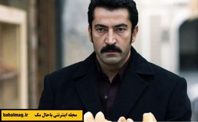 عکس بازیگران سریال کارادایی