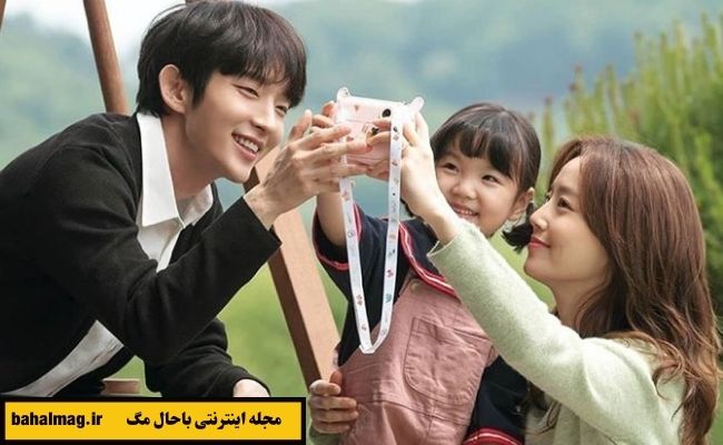 عکس بازیگران سریال گل شیطان