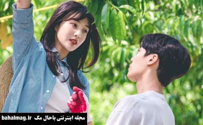 عکس های بازیگر ان روزی روزگاری یک شهر کوچک