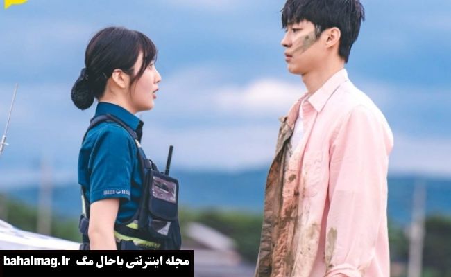 عکس های بازیگر روزی روزگاری یک شهر کوچک