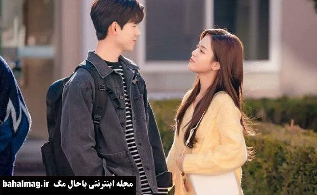 عکس های بازیگر سریال ام عزیزم