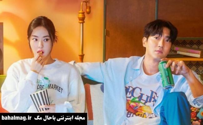 عکس های بازیگر سریال عشق برای احقاست
