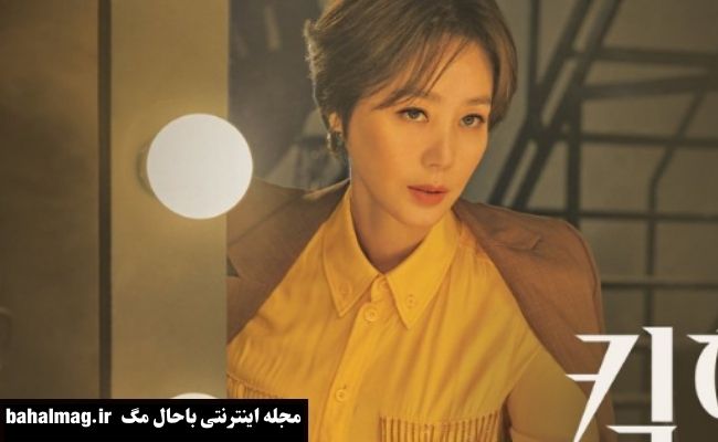 عکس های بازیگر سریال پاشنه بلند