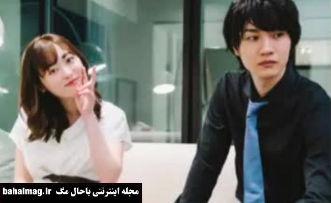 عکس های بازیگران سریال بازیگران سریال قهوه و وانیل