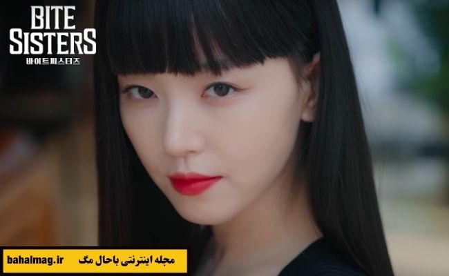 عکس های بازیگران سریال خواهران خون آشامی
