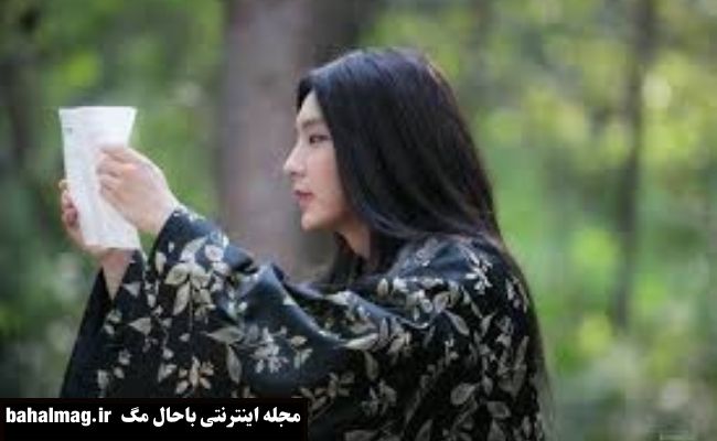 عکس های بازیگران سریال دانشمند شبگرد