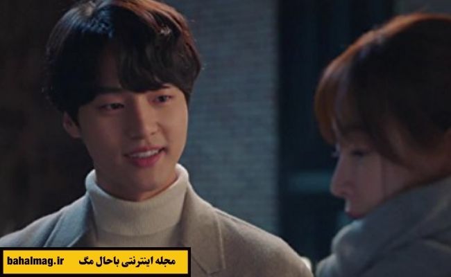 عکس های بازیگران سریال دمای عشق