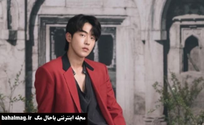 عکس های بازیگران سریال عروس خدای اب