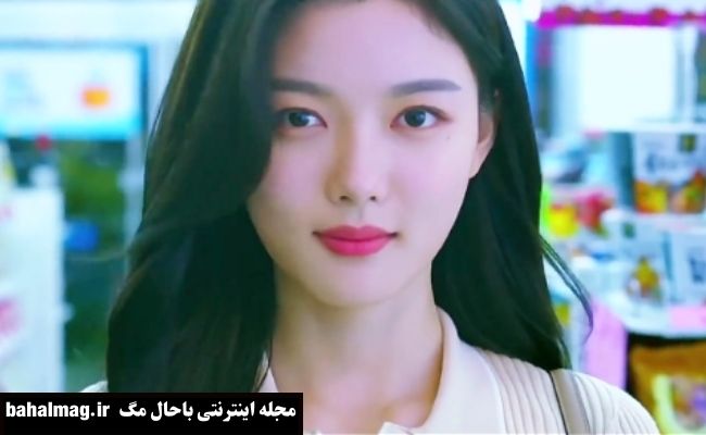 عکس های بازیگران سریال فروشگاه ست بیول تازه کار