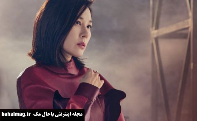 عکس های بازیگران سریال پاشنه بلند