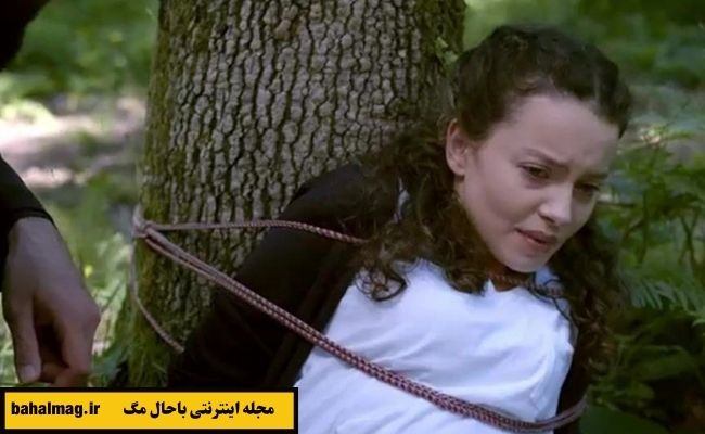 عکس های بازیگران سریال پرندگان زخمی