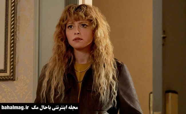 عکس های بازیگران سریال پوکر فیس