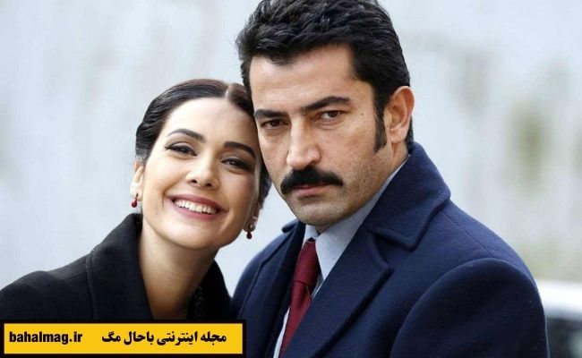 عکس های بازیگران سریال کارادایی