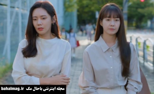 عکس های بازیگران سریال کلوپ مادران سبز