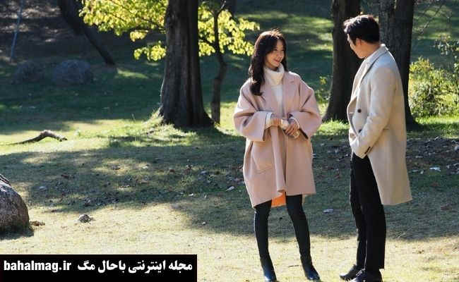 عکس های بازیگران سریال کی دو
