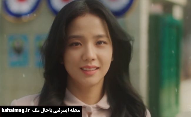 عکس های بازیگران سریال گل برفی