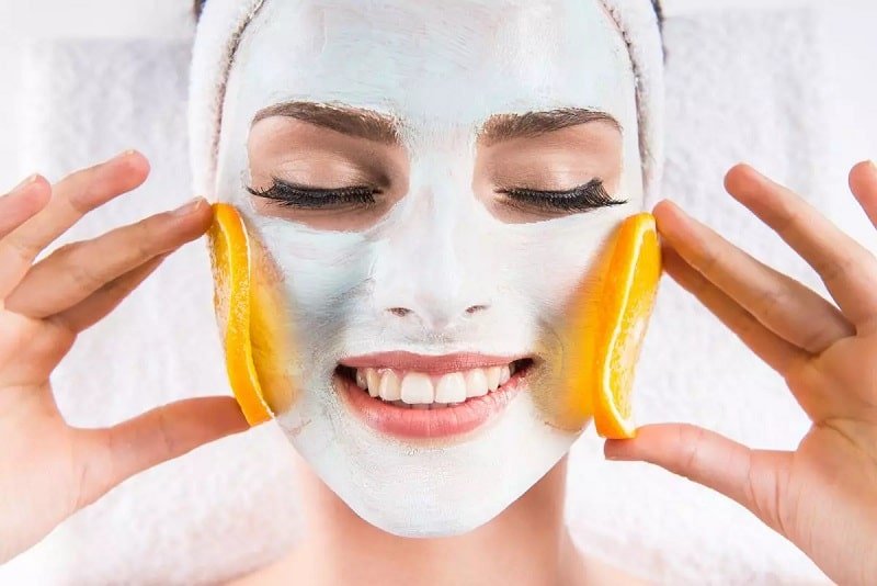 فیشیال پوست چیست؟