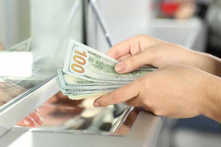 مدارک لازم برای دریافت ارز دولتی