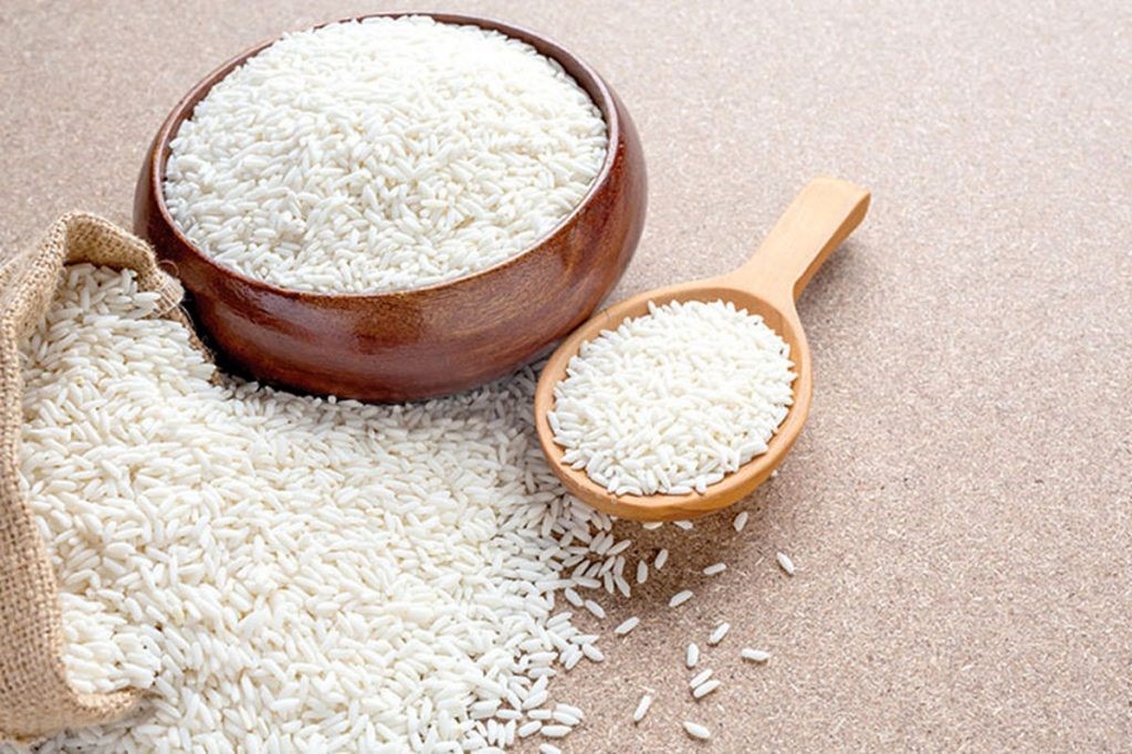 چند ترفند در خرید برنج ایرانی