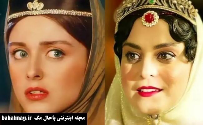 بازیگران سریال جیران ⭐️ بیوگرافی و عکس ها + خلاصه داستان سریال