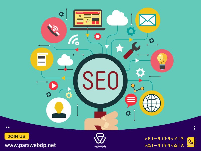 تاثیر سرعت لو سایت در سئو