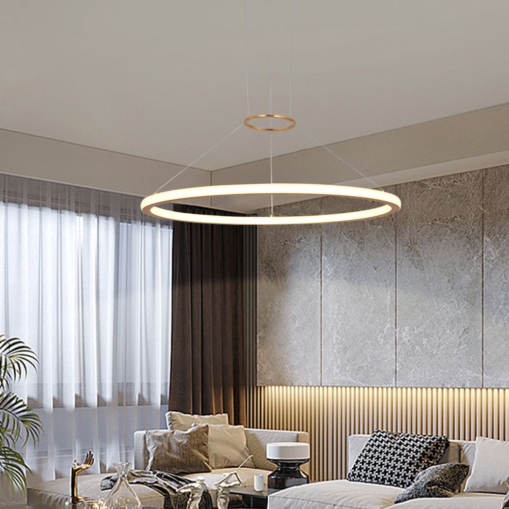 خرید لوستر مدرن