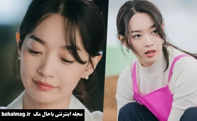 عکس بازیگر سریال دهکده چاچاچا