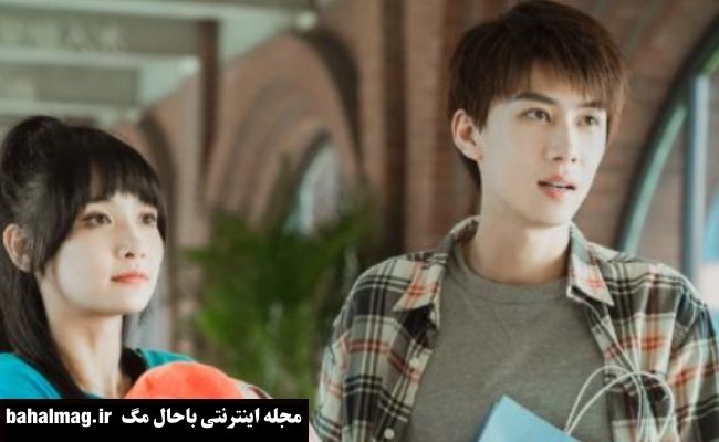عکس بازیگران سریال یک آرزو کن