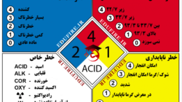 لوزی ایمنی