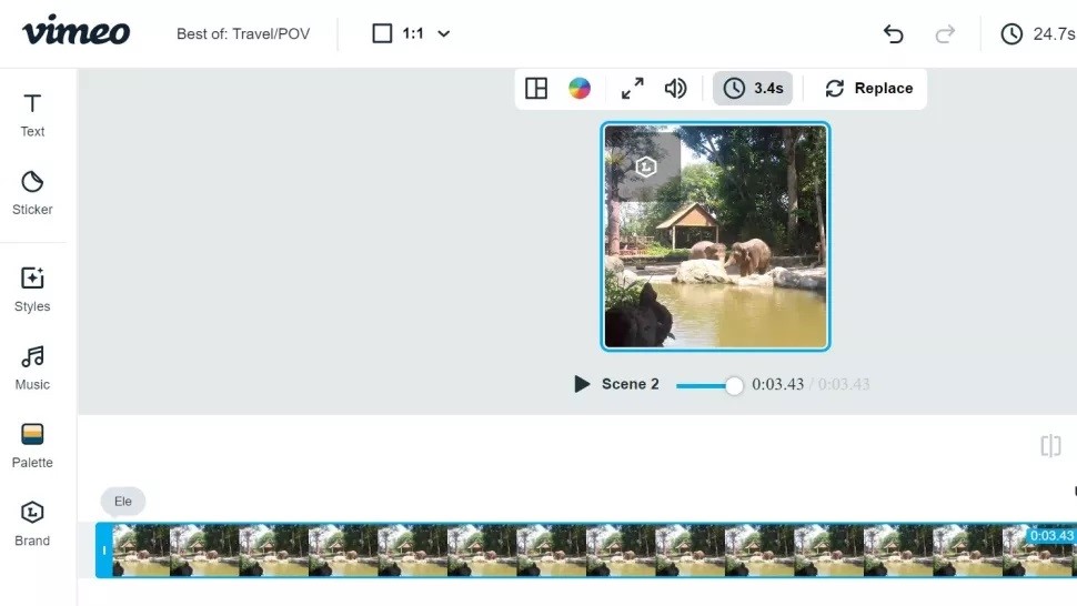 نحوه انتخاب بهترین نرم افزار ویرایش فیلم