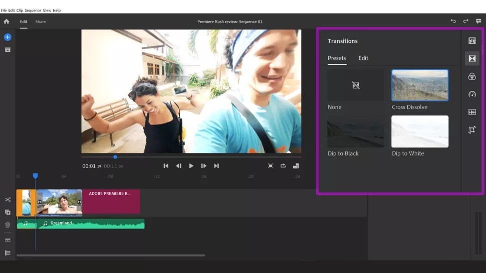 . نرم افزار فاینال کات Final Cut