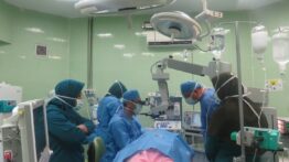 نقش کالاهای یکبار مصرف پزشکی در حساس ترین خدمات