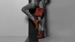 چگونه کفش چرم اصل را تشخیص دهیم؟ با کمک یک سری روش