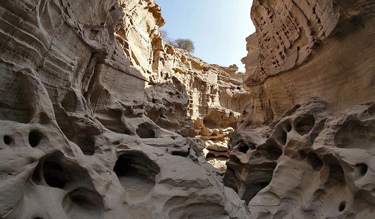 تفریحات و دیدنی‌های دره ستارگان