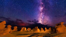 دو جاذبه دیدنی ایران که حتما باید آنها را ببینید