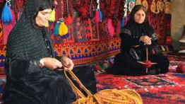 در باسلام از دورترین بازارها خرید کنید!