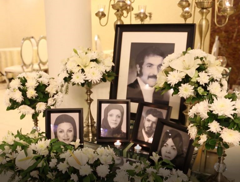 آماده سازی و نصب آگهی ترحیم، بنر و پلاکارد