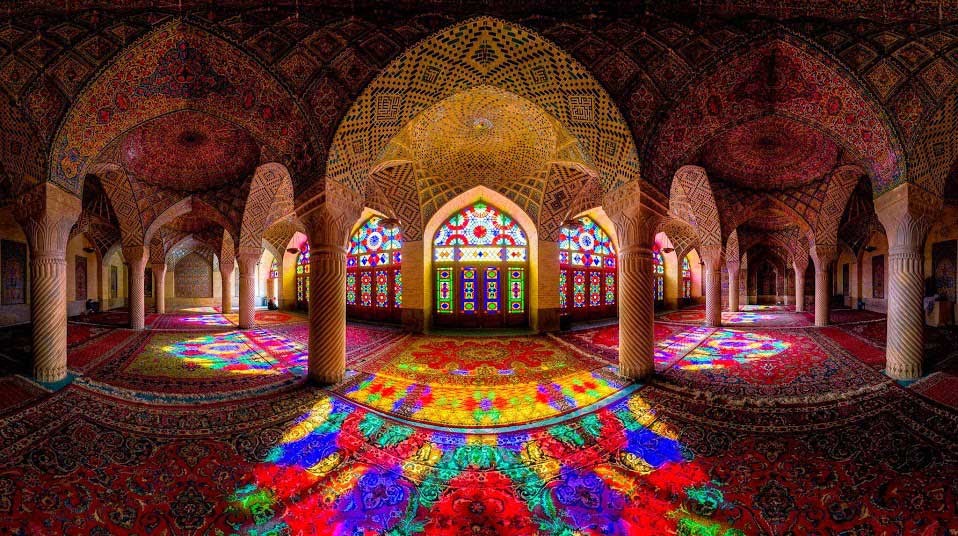 سام سیر گردشگری