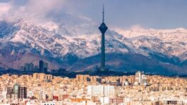 کدام شهر های ایران بیشترین درخواست سفر به کشور عمان را دارند